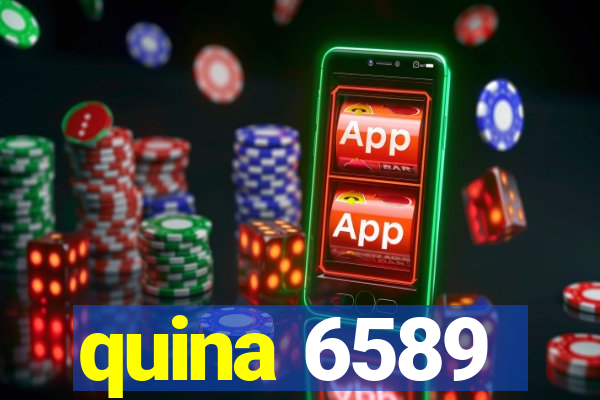 quina 6589